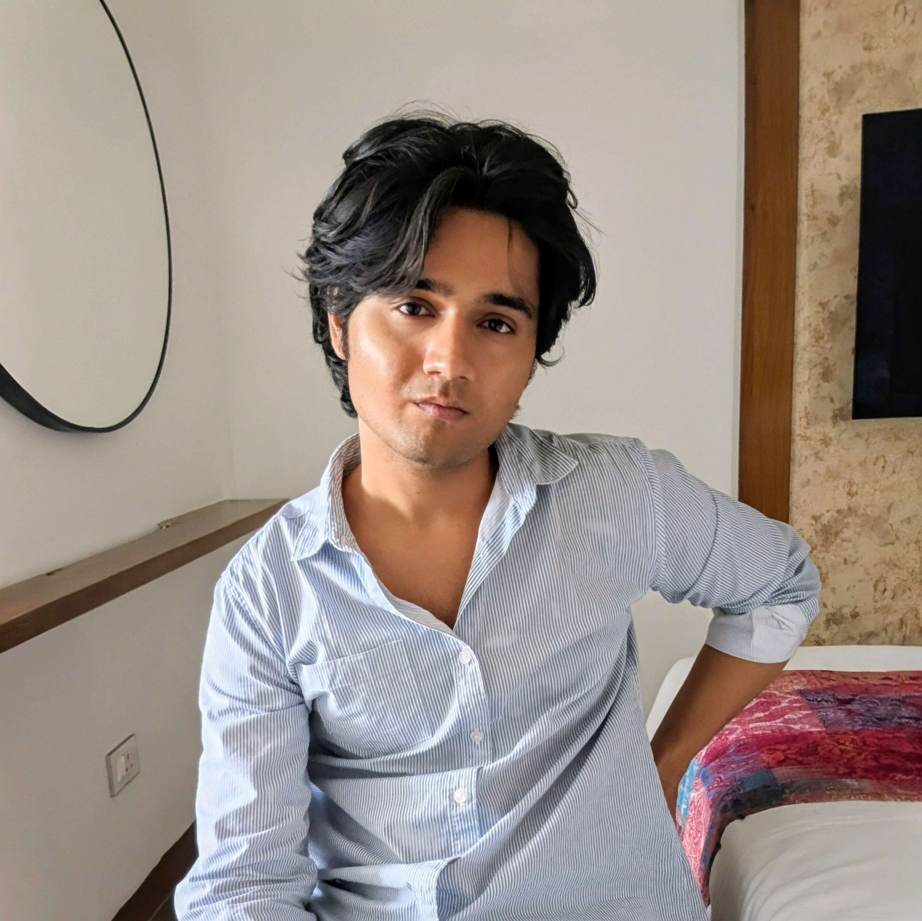 Tushar